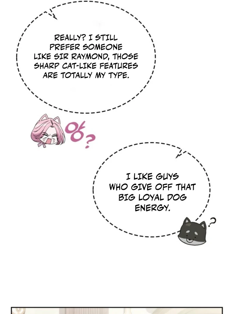 I Stole the Heroine’s First Love Chapter 83 - Page 69