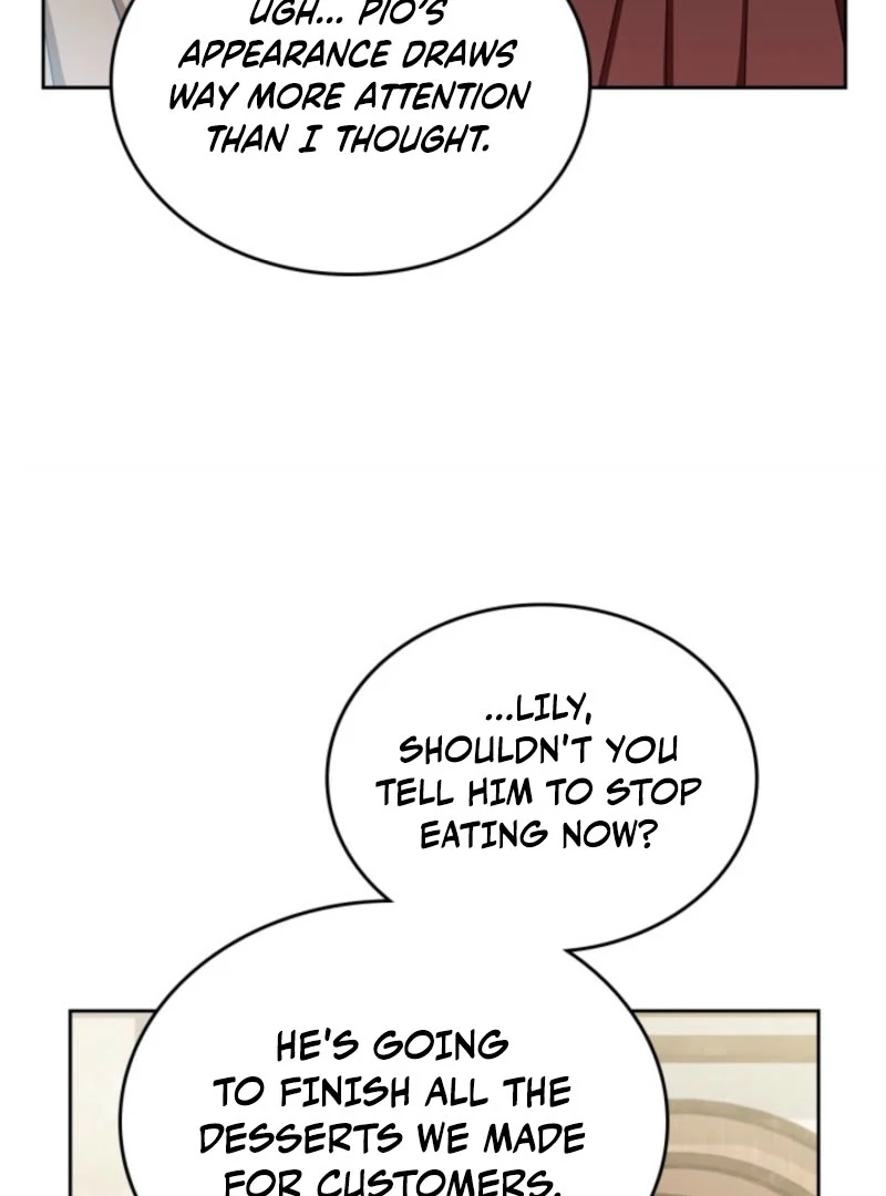 I Stole the Heroine’s First Love Chapter 83 - Page 71