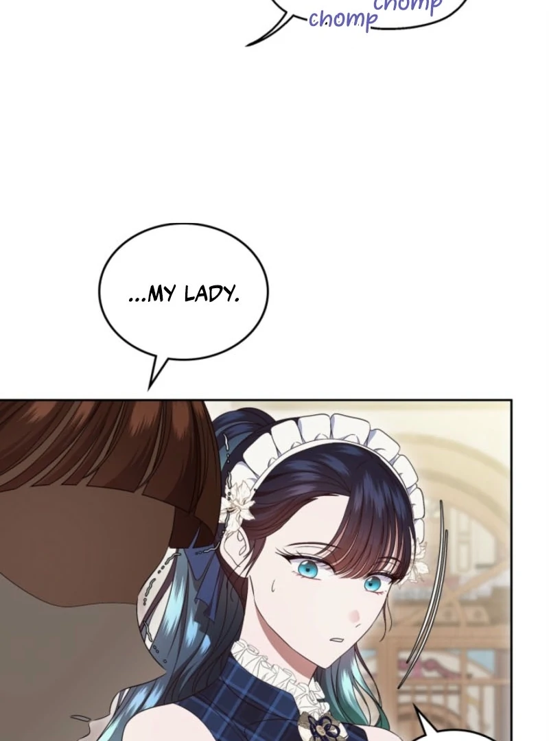 I Stole the Heroine’s First Love Chapter 83 - Page 73