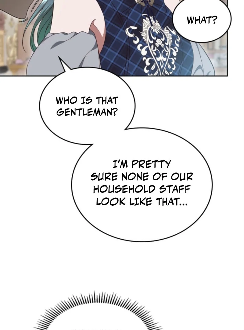 I Stole the Heroine’s First Love Chapter 83 - Page 74