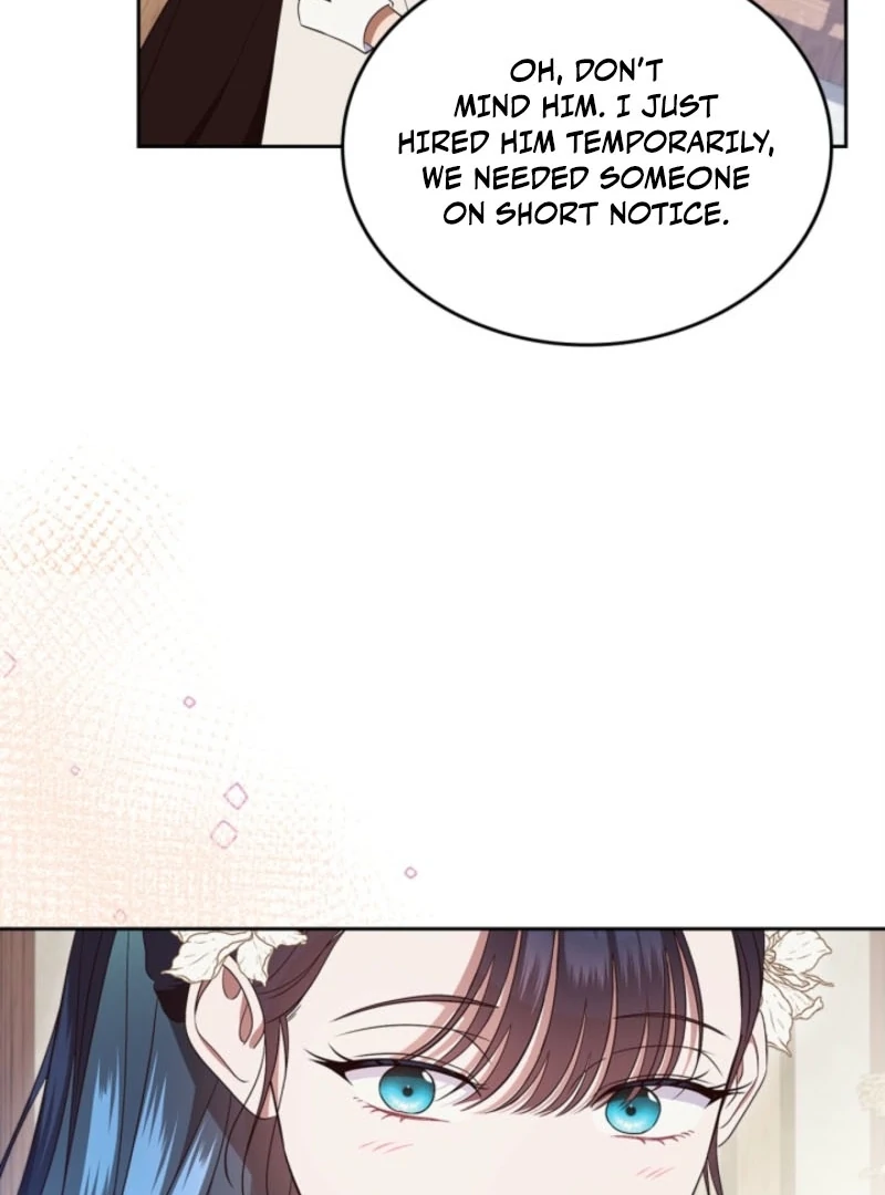 I Stole the Heroine’s First Love Chapter 83 - Page 76
