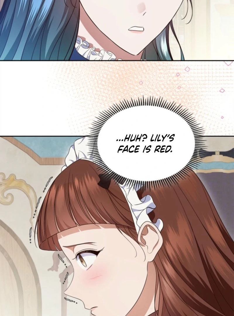 I Stole the Heroine’s First Love Chapter 83 - Page 77