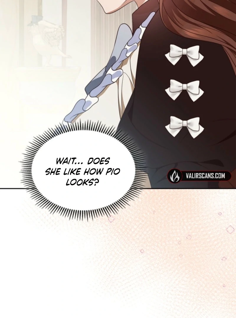 I Stole the Heroine’s First Love Chapter 83 - Page 78