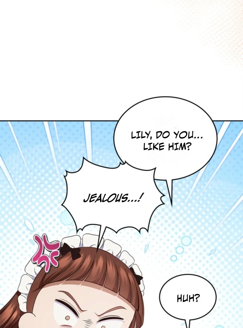 I Stole the Heroine’s First Love Chapter 83 - Page 79