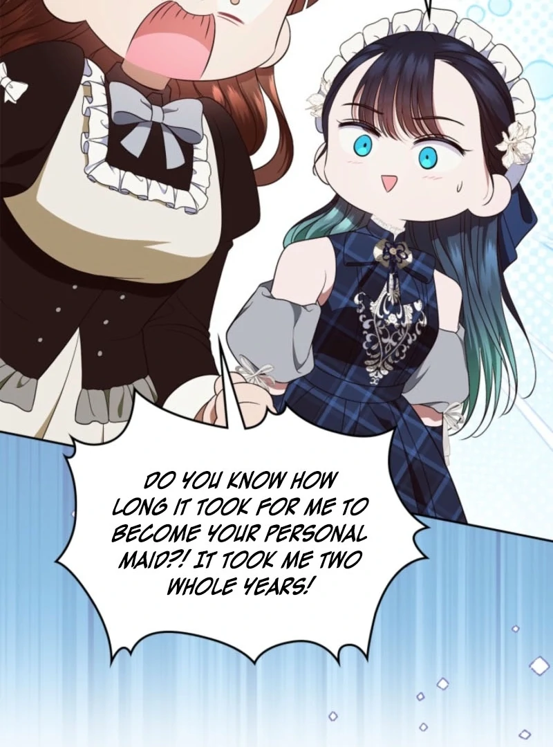 I Stole the Heroine’s First Love Chapter 83 - Page 80