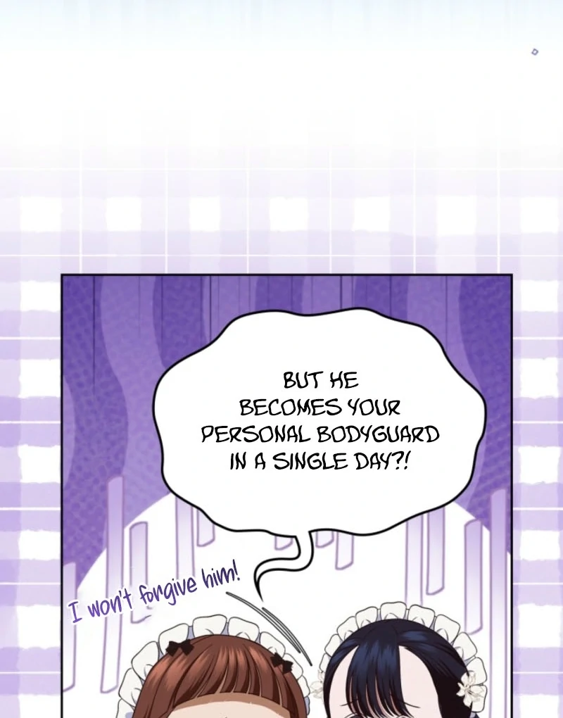 I Stole the Heroine’s First Love Chapter 83 - Page 81