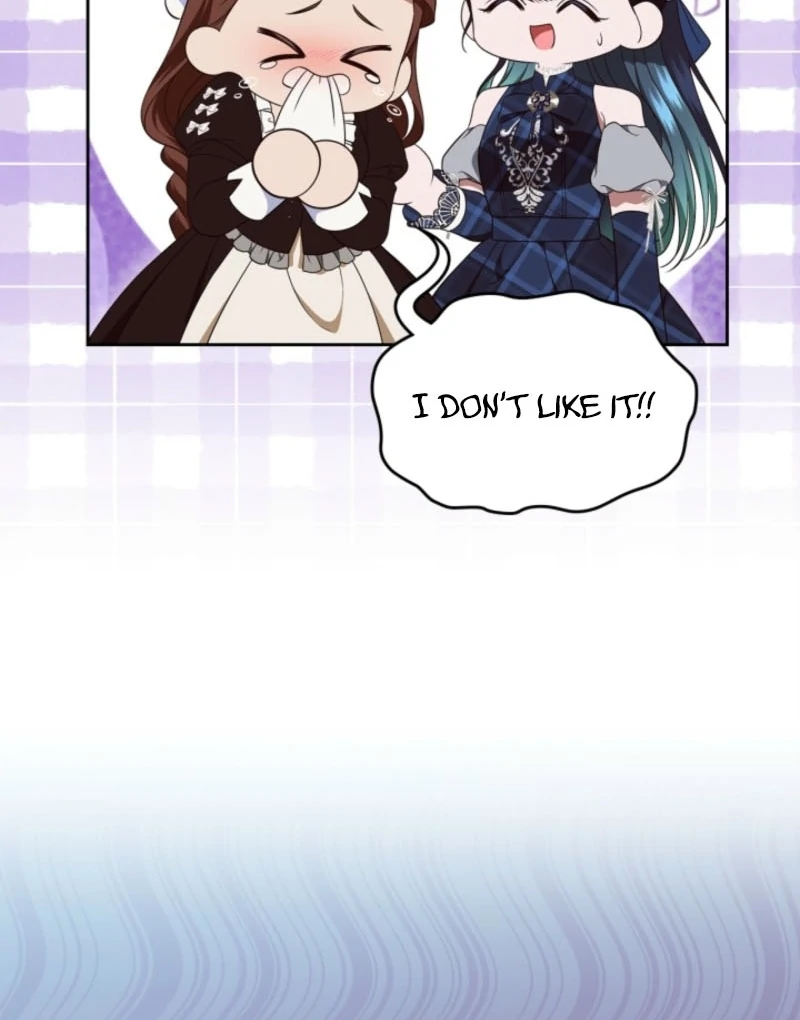 I Stole the Heroine’s First Love Chapter 83 - Page 82