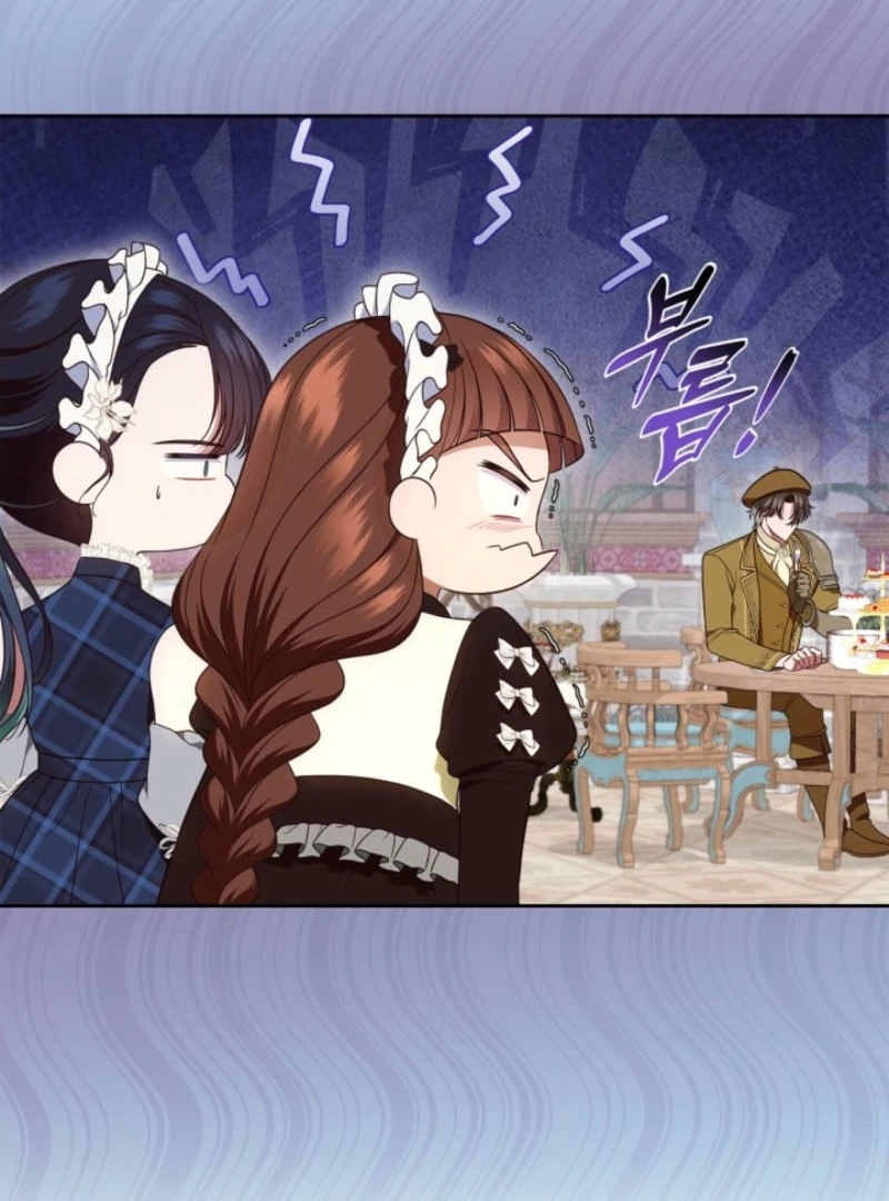 I Stole the Heroine’s First Love Chapter 83 - Page 83