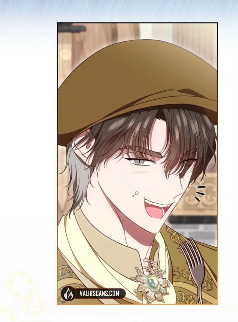 I Stole the Heroine’s First Love Chapter 83 - Page 84