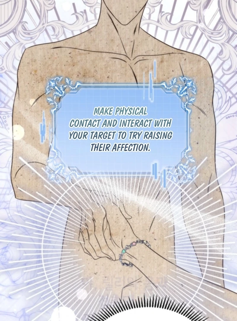 I Stole the Heroine’s First Love Chapter 83 - Page 86