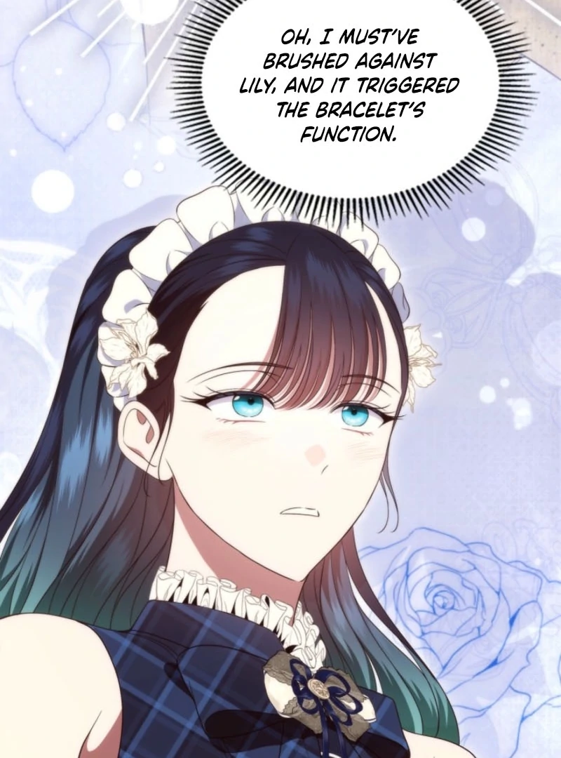 I Stole the Heroine’s First Love Chapter 83 - Page 87