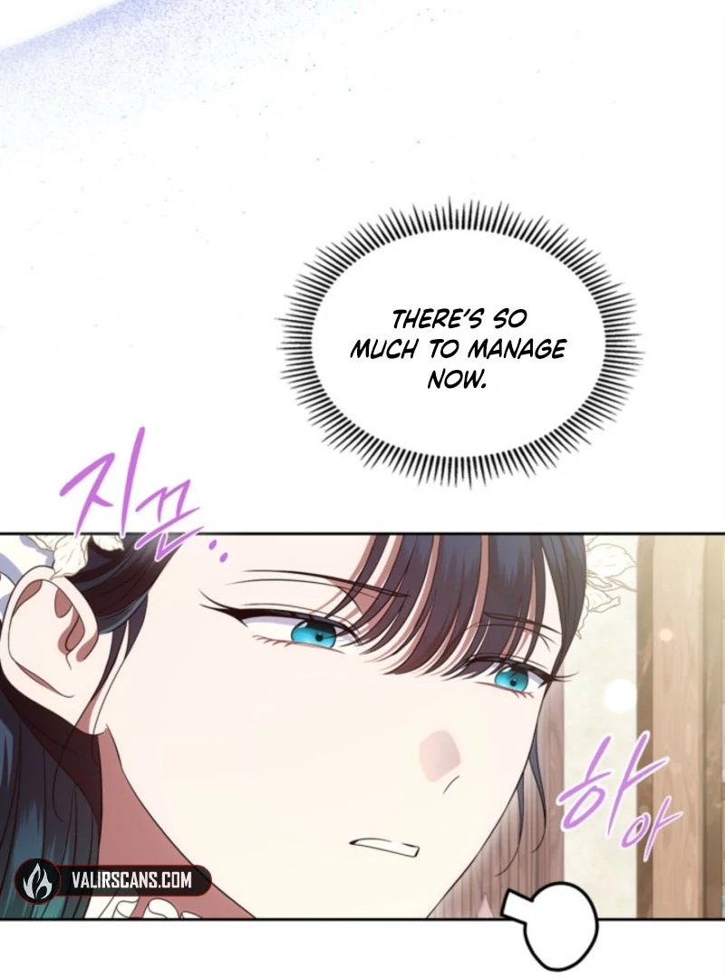 I Stole the Heroine’s First Love Chapter 83 - Page 89