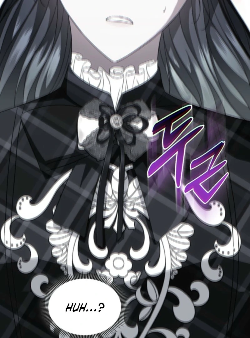 I Stole the Heroine’s First Love Chapter 83 - Page 93