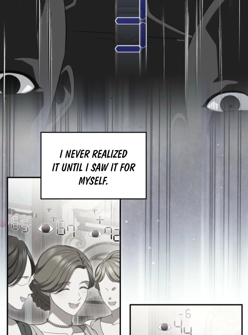 I Stole the Heroine’s First Love Chapter 83 - Page 100