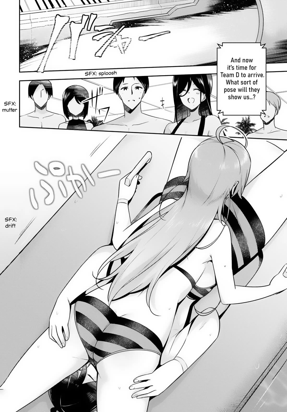 I Suddenly Have an “Older” Sister! Chapter 15 - Page 24