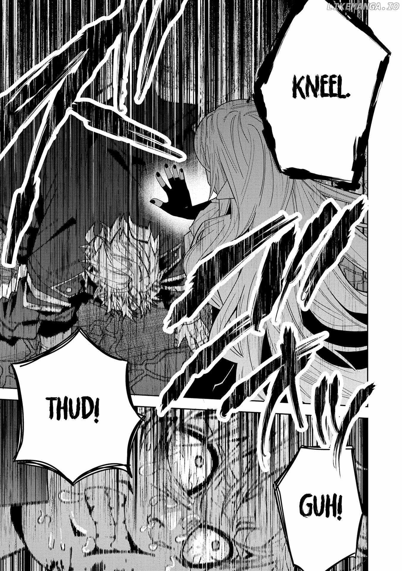 I Summoned the Devil to Grant Me a Wish, but I Married Her Instead Since She Was Adorable ~My New Devil Wife~ Chapter 47 - Page 18