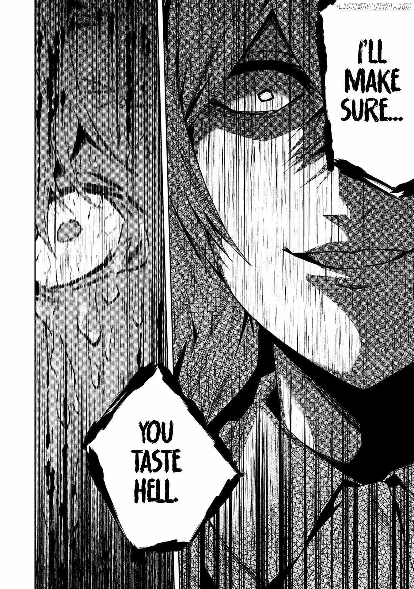 I Summoned the Devil to Grant Me a Wish, but I Married Her Instead Since She Was Adorable ~My New Devil Wife~ Chapter 47 - Page 19