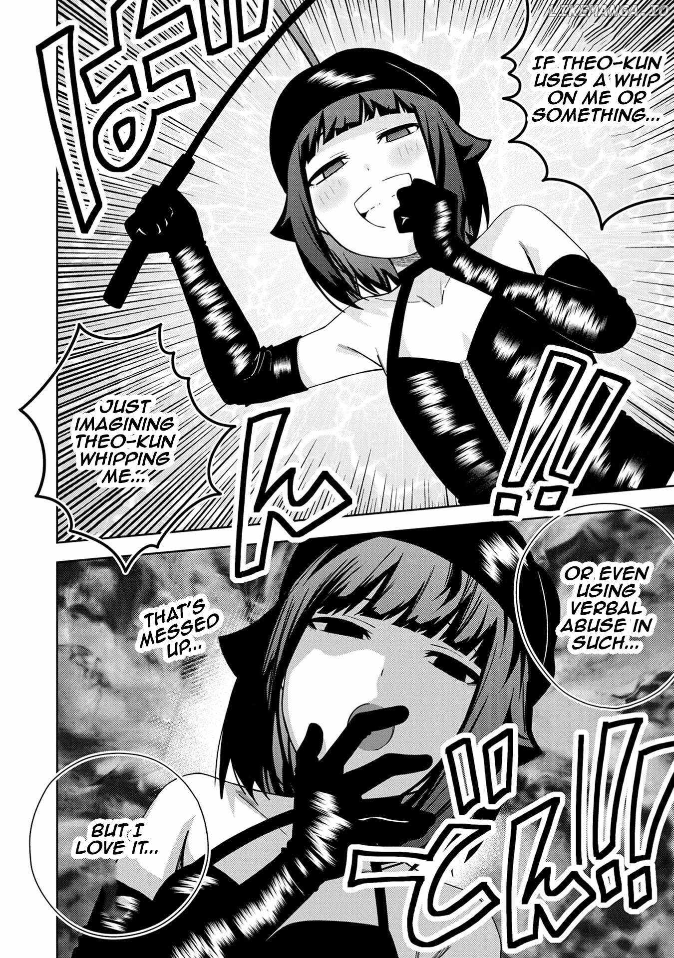 I Summoned the Devil to Grant Me a Wish, but I Married Her Instead Since She Was Adorable ~My New Devil Wife~ Chapter 50 - Page 23