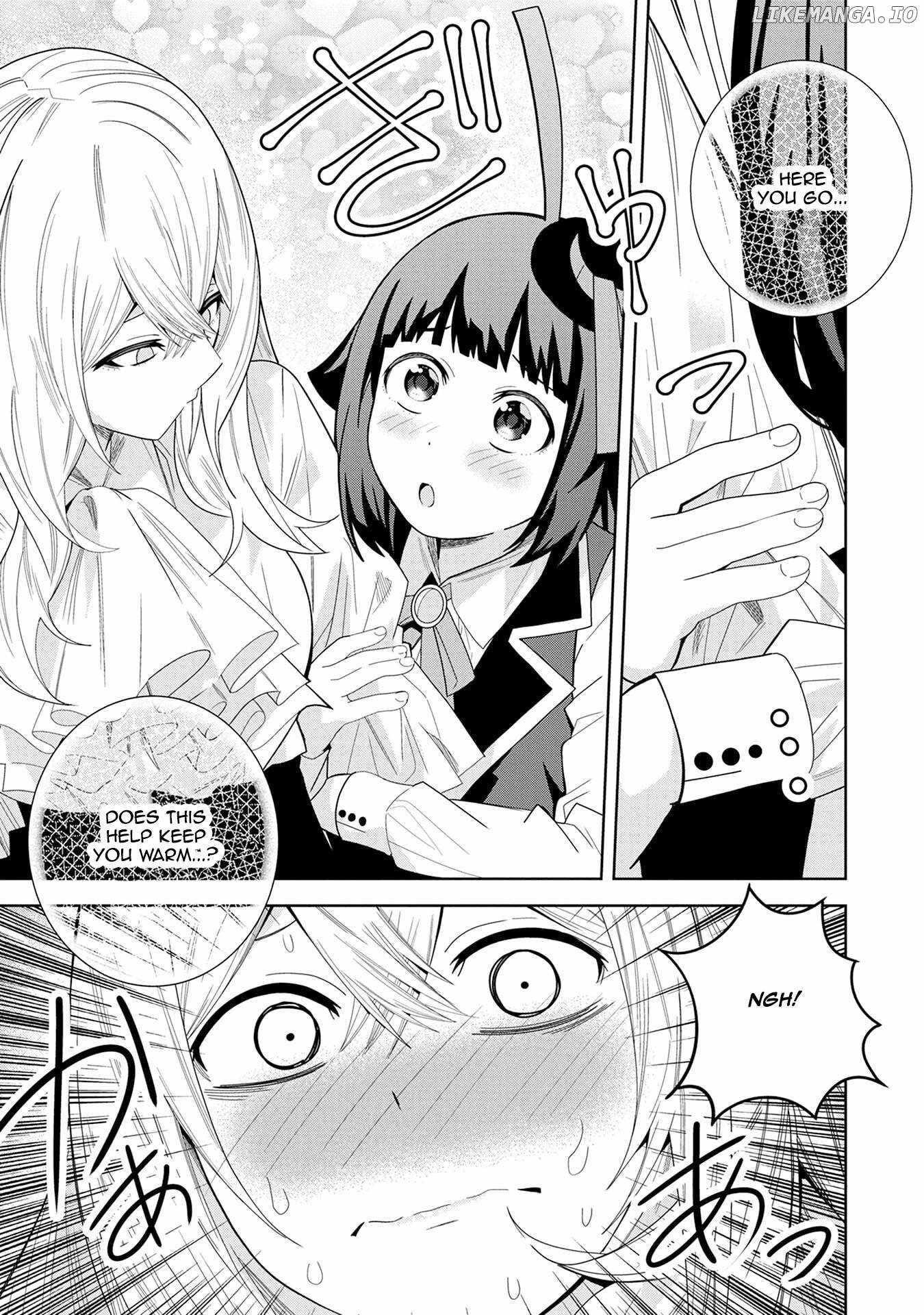 I Summoned the Devil to Grant Me a Wish, but I Married Her Instead Since She Was Adorable ~My New Devil Wife~ Chapter 50 - Page 26