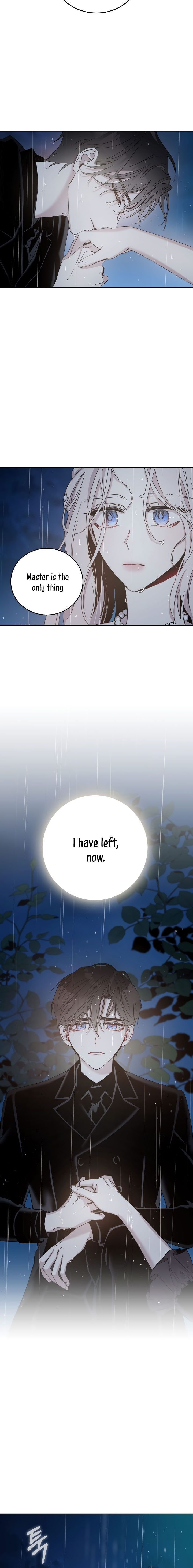 I Tamed a Tyrant and Ran Away Chapter 24 - Page 6