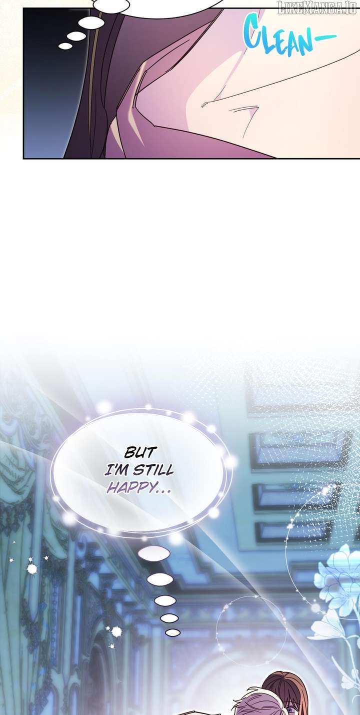 I Tamed the Broken Male Lead with My Fist Chapter 43 - Page 12