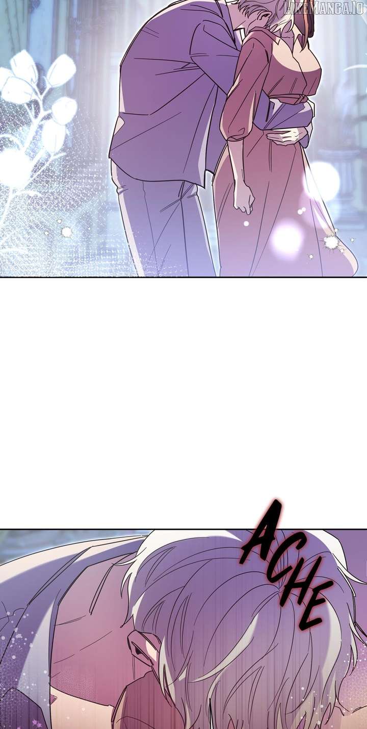 I Tamed the Broken Male Lead with My Fist Chapter 43 - Page 13