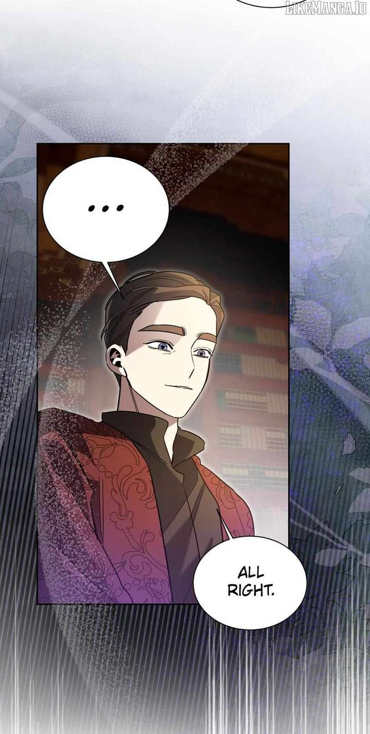 I Tamed the Broken Male Lead with My Fist Chapter 43 - Page 18