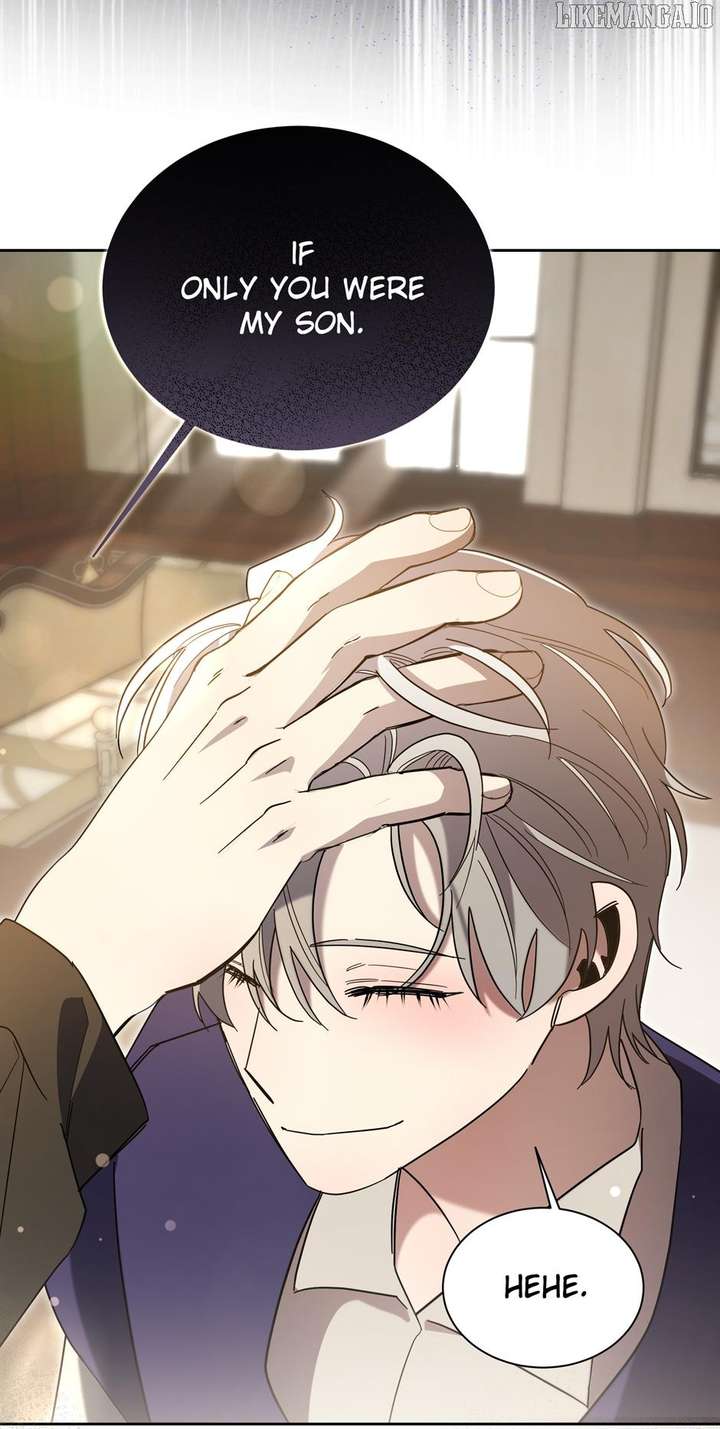 I Tamed the Broken Male Lead with My Fist Chapter 43 - Page 19
