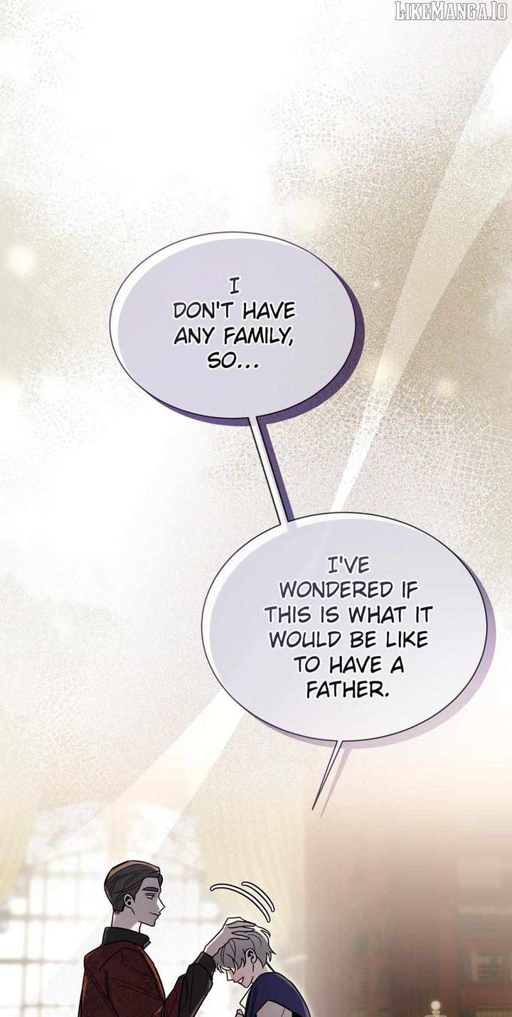 I Tamed the Broken Male Lead with My Fist Chapter 43 - Page 20