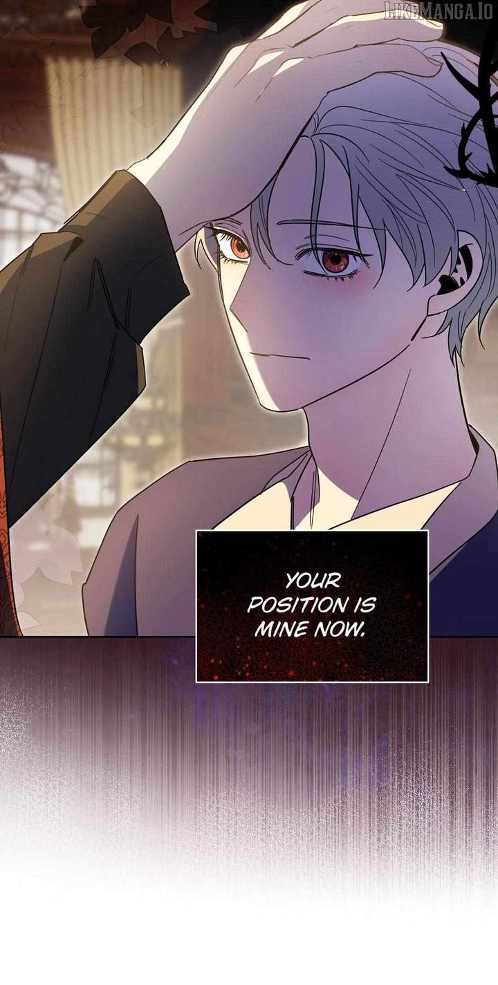 I Tamed the Broken Male Lead with My Fist Chapter 43 - Page 23