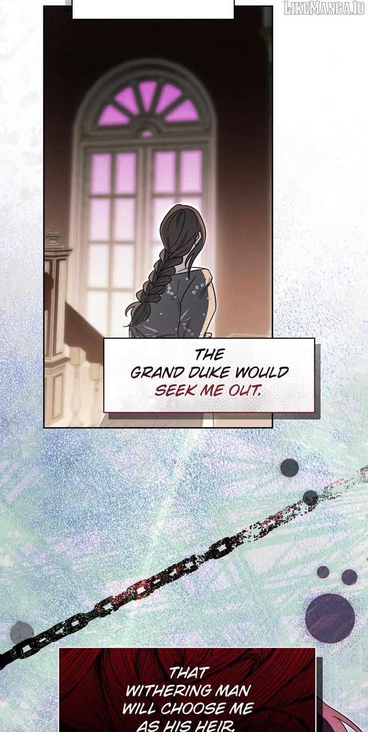 I Tamed the Broken Male Lead with My Fist Chapter 43 - Page 25