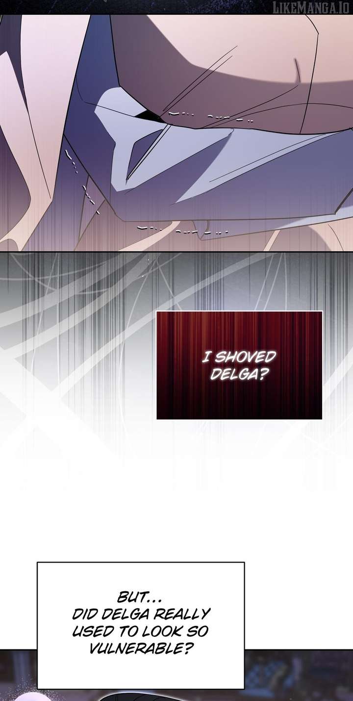 I Tamed the Broken Male Lead with My Fist Chapter 43 - Page 35
