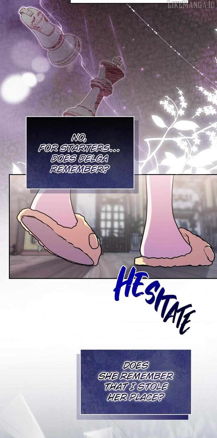 I Tamed the Broken Male Lead with My Fist Chapter 43 - Page 40