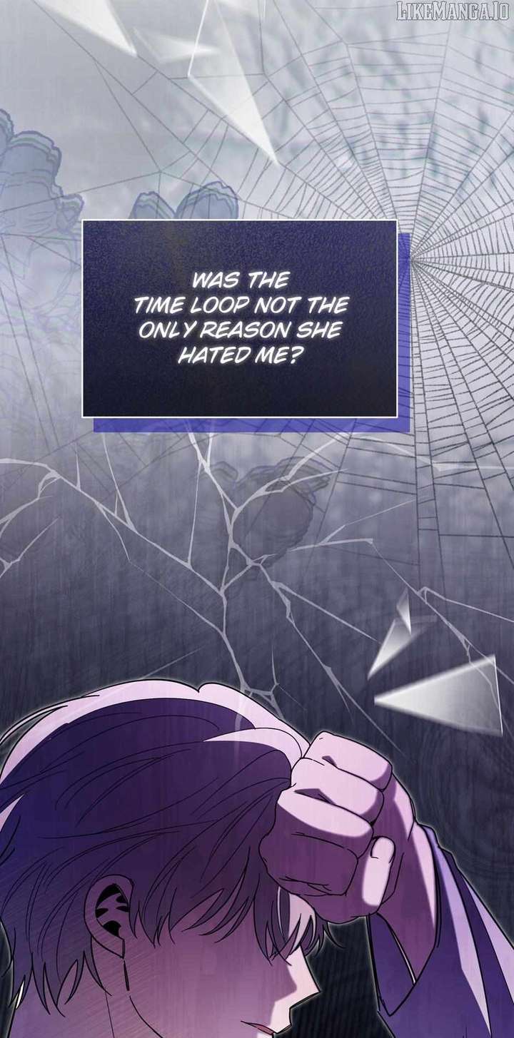 I Tamed the Broken Male Lead with My Fist Chapter 43 - Page 41
