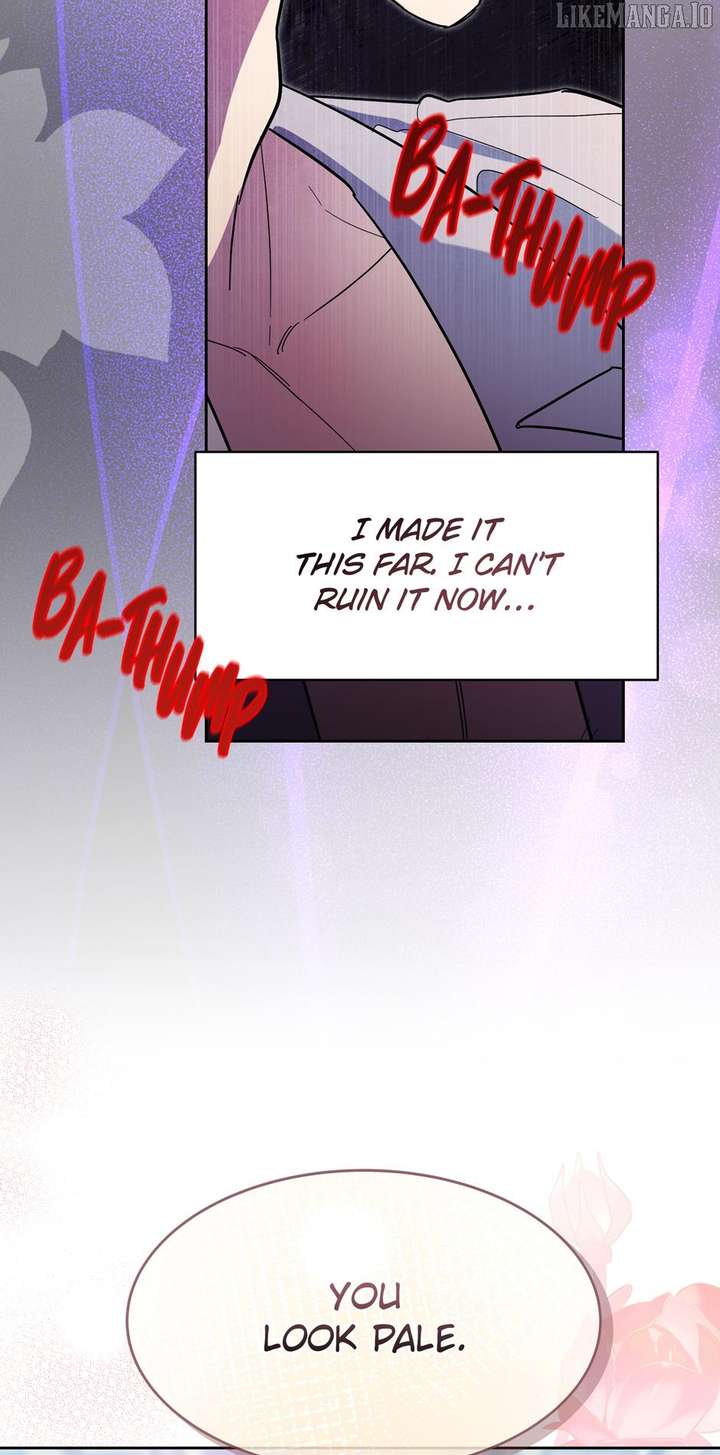 I Tamed the Broken Male Lead with My Fist Chapter 43 - Page 43