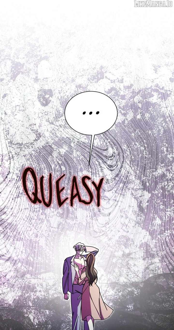 I Tamed the Broken Male Lead with My Fist Chapter 43 - Page 45