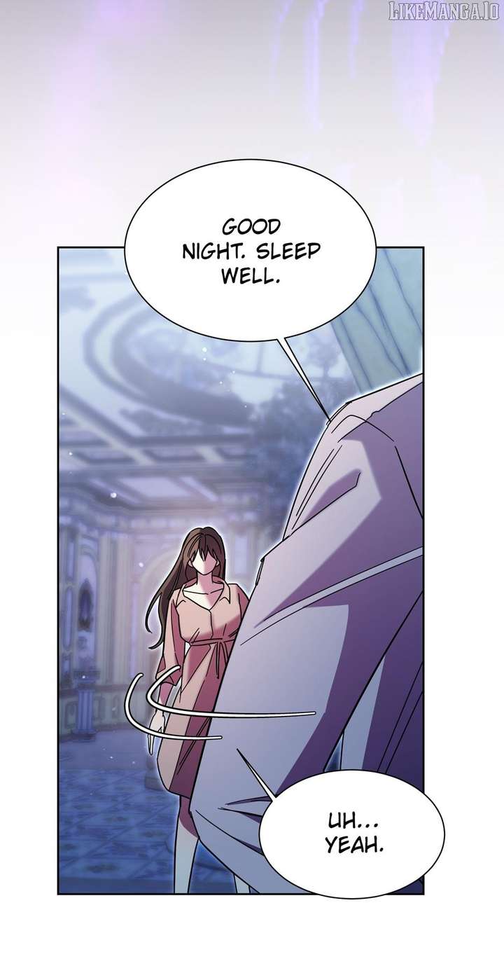 I Tamed the Broken Male Lead with My Fist Chapter 43 - Page 48