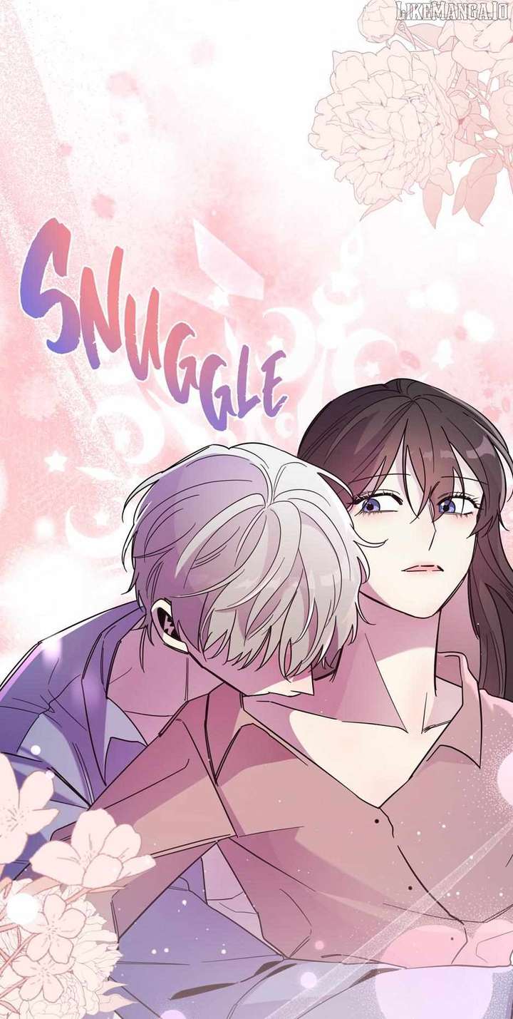I Tamed the Broken Male Lead with My Fist Chapter 43 - Page 6