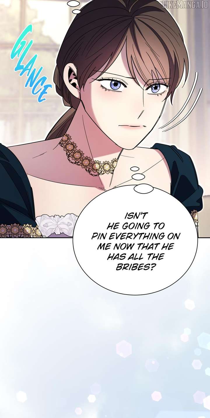 I Tamed the Broken Male Lead with My Fist Chapter 43 - Page 57