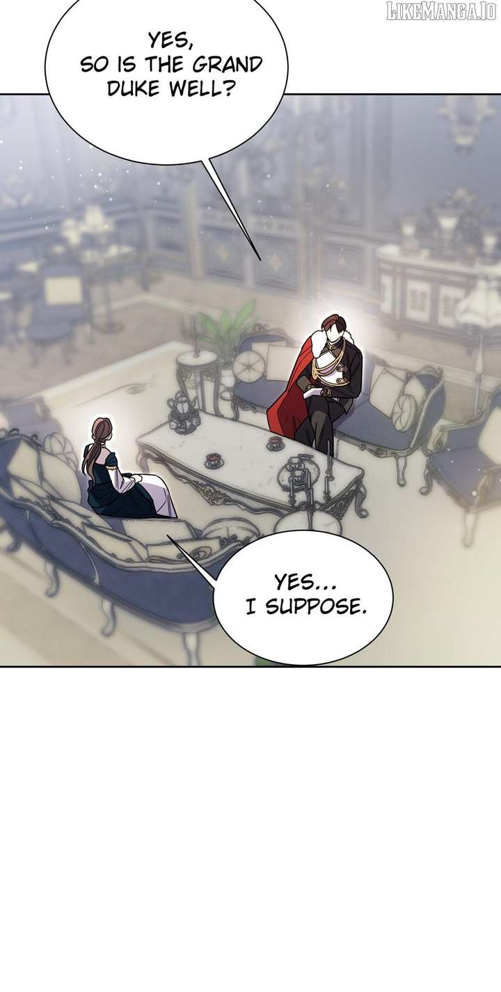 I Tamed the Broken Male Lead with My Fist Chapter 43 - Page 59