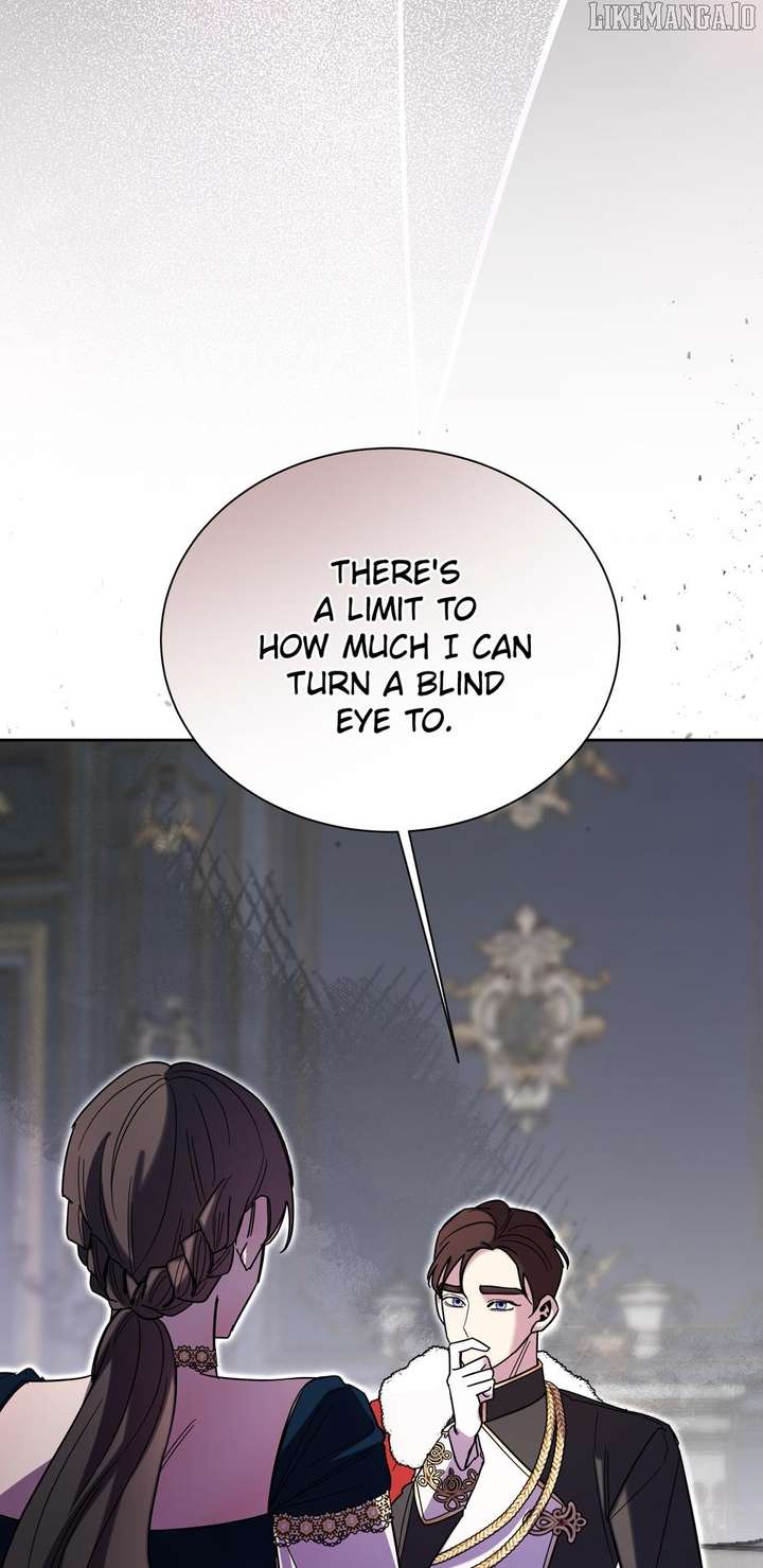 I Tamed the Broken Male Lead with My Fist Chapter 43 - Page 62