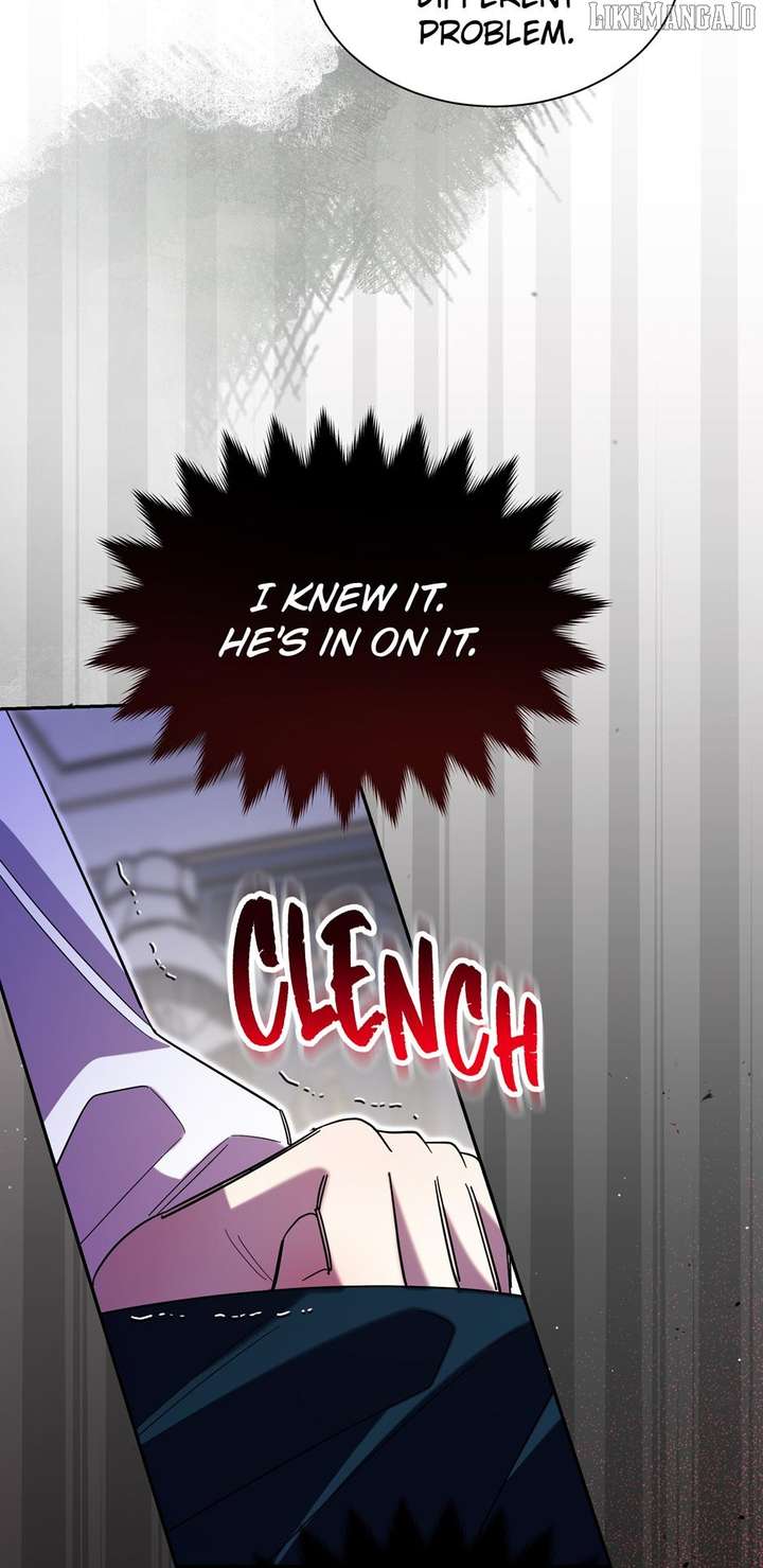 I Tamed the Broken Male Lead with My Fist Chapter 43 - Page 64