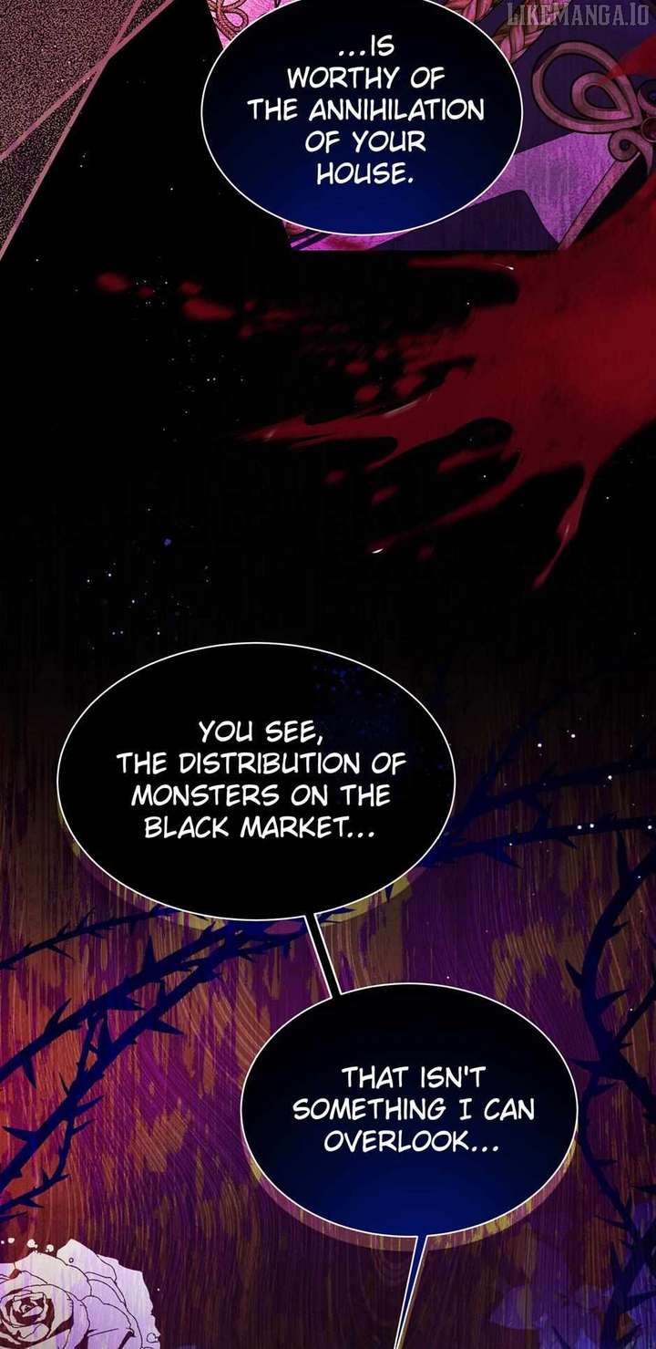 I Tamed the Broken Male Lead with My Fist Chapter 43 - Page 66