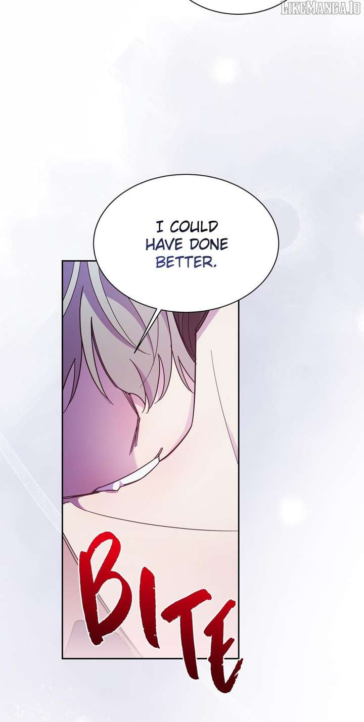 I Tamed the Broken Male Lead with My Fist Chapter 43 - Page 8