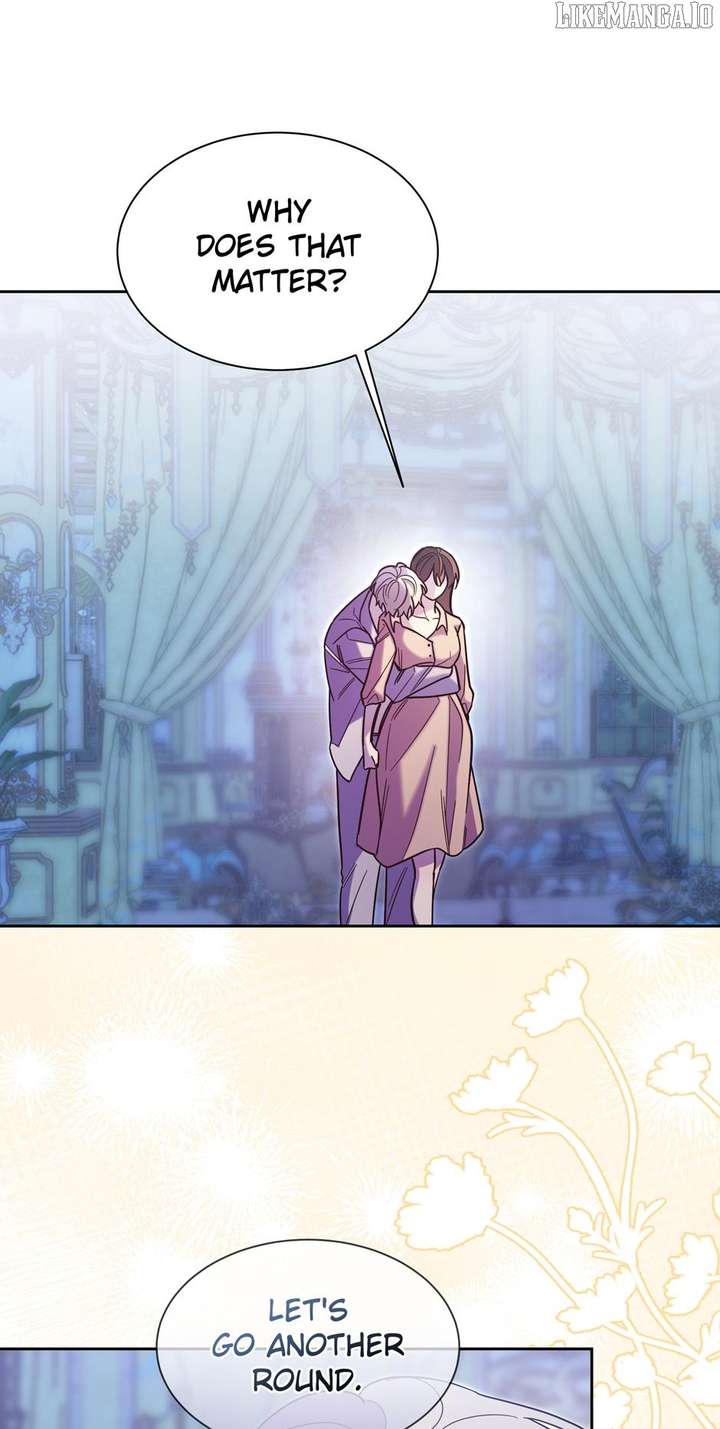 I Tamed the Broken Male Lead with My Fist Chapter 43 - Page 10