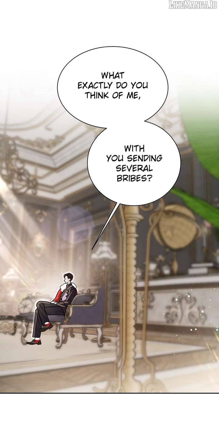I Tamed the Broken Male Lead with My Fist Chapter 44 - Page 2