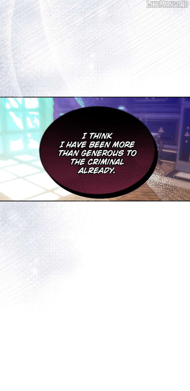 I Tamed the Broken Male Lead with My Fist Chapter 44 - Page 11