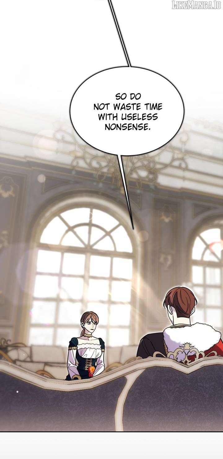 I Tamed the Broken Male Lead with My Fist Chapter 44 - Page 13