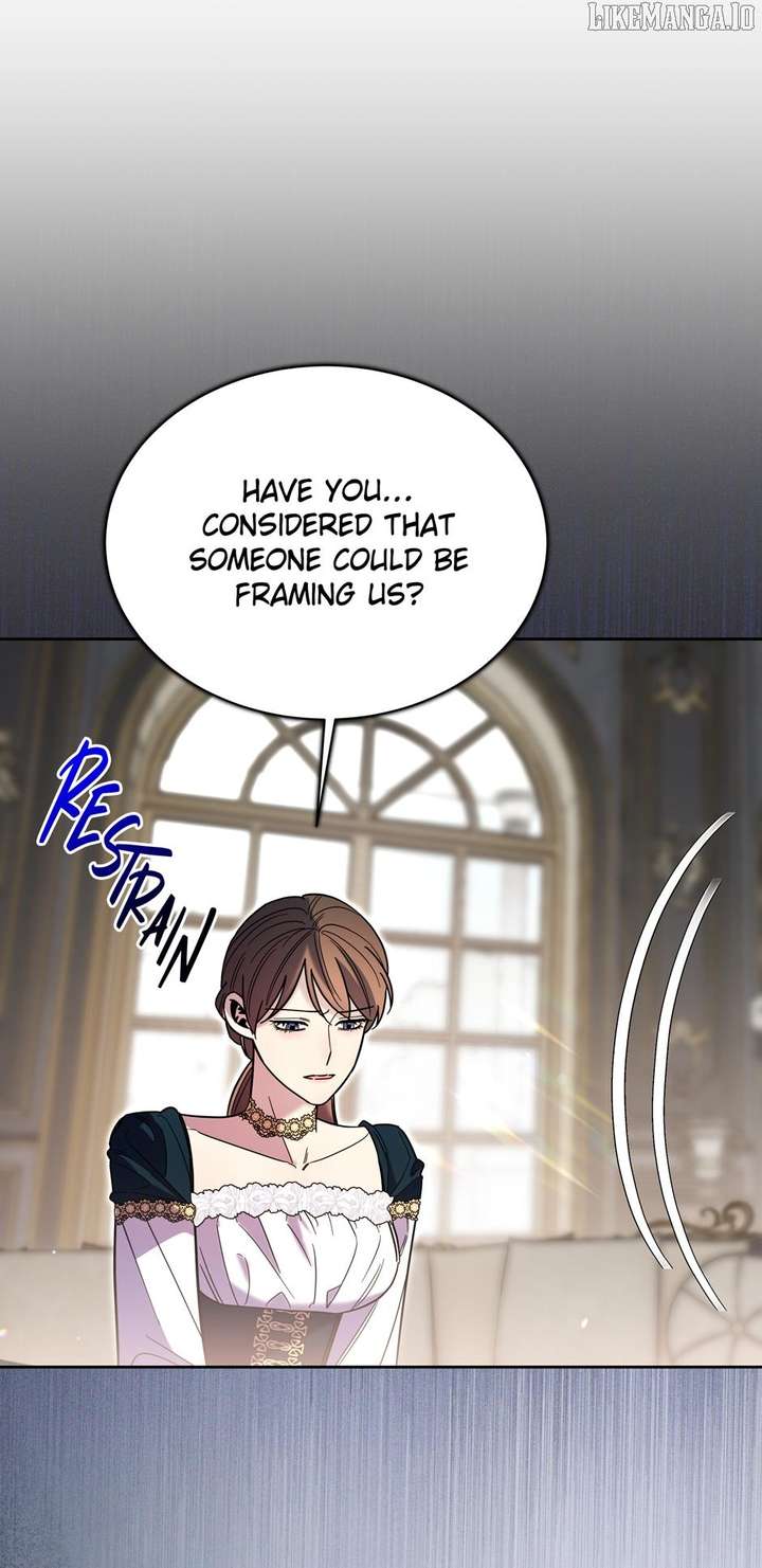 I Tamed the Broken Male Lead with My Fist Chapter 44 - Page 14