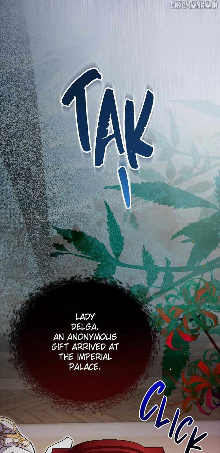 I Tamed the Broken Male Lead with My Fist Chapter 44 - Page 15